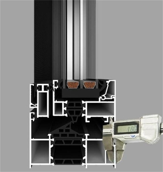 材质之选：门窗品牌的铝合金工艺揭秘