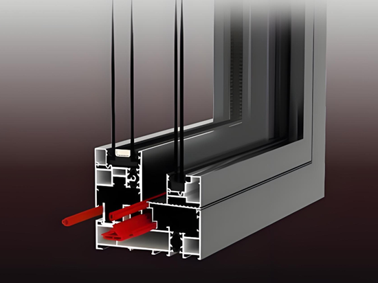 门窗的密封性能与节能效果优化
